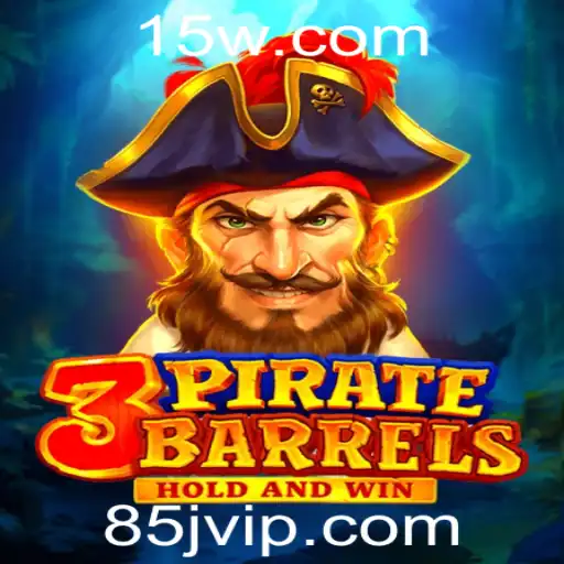 Descubra o Fascinante Mundo de 3PirateBarrels com a Palavras-Chave Misteriosa 85j