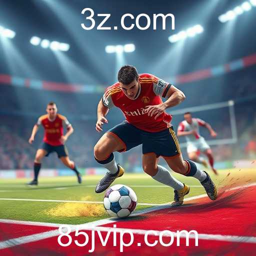 85j: O Futuro dos Jogos Online em 2025