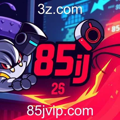 Ascensão do Portal de Jogos 85j