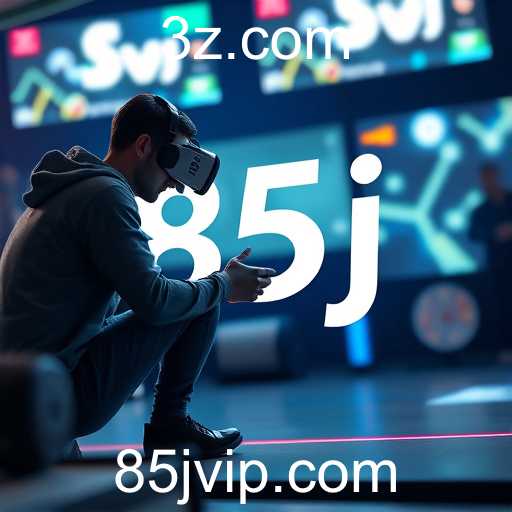 85j: A Revolução dos Jogos em 2025