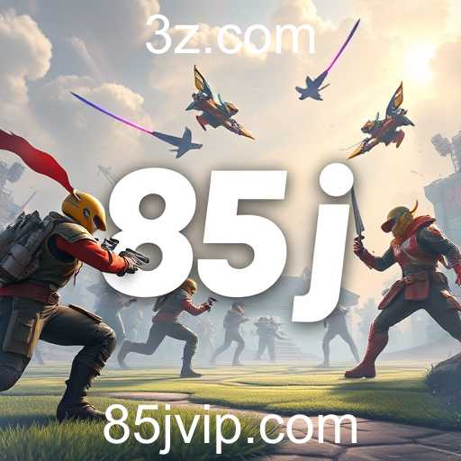 85j: Os Jogos que Estão Dominando 2025