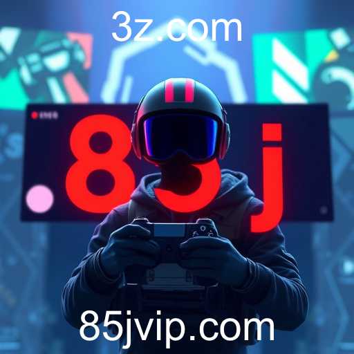 A Ascensão do 85j no Mundo dos Jogos Virtuais