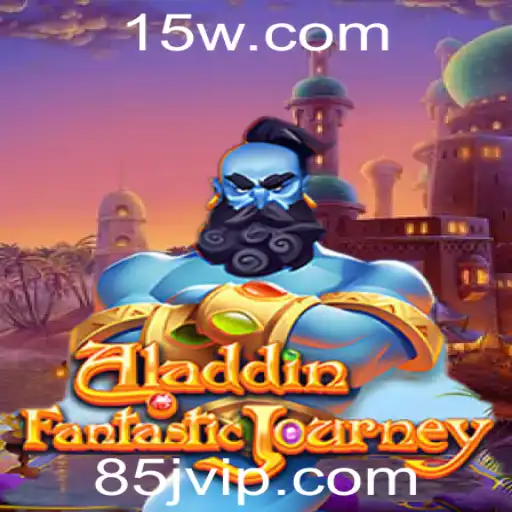 Explorando o Fascinante Mundo do Jogo Aladdin: Entre Magia e Aventura