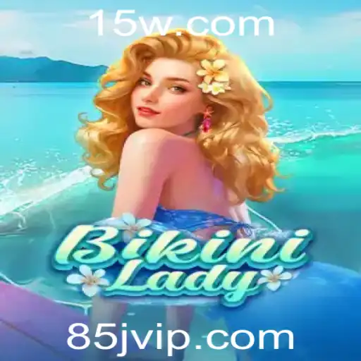 Descubra BikiniLady: O Jogo Sensação do Momento