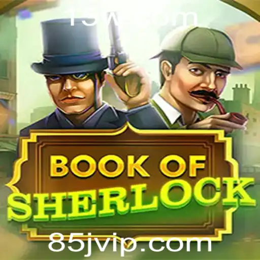 Explorando o Universo de BookOfSherlock: Uma Jornada de Mistérios e Enigmas