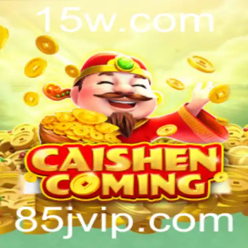 Descubra o Fascinante Mundo de CAISHENCOMING: O Jogo que Está Conquistando o Mercado