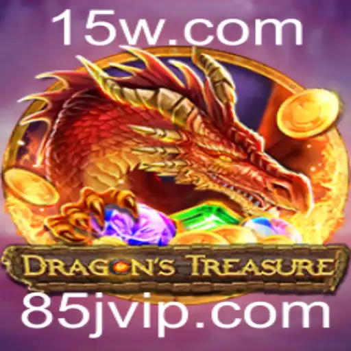 DragonsTreasure: A Jornada ao Coração das Lendas