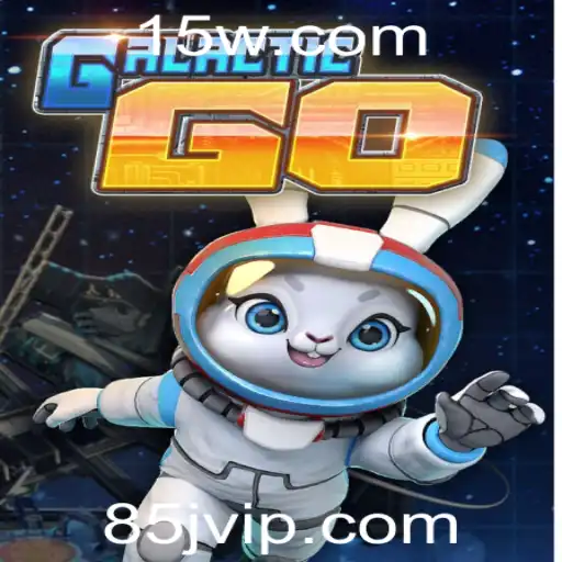 Explorando GalacticGO: O Universo dos Gamers com a Chave 85j