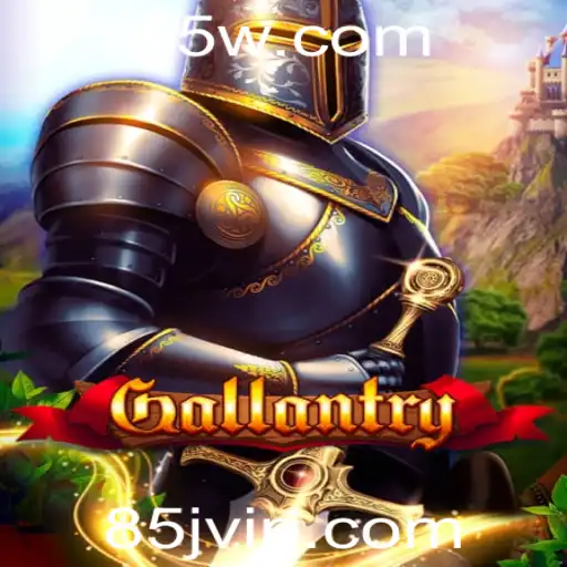 Gallantry: Descubra o Universo Único do Jogo que Encantou Milhares