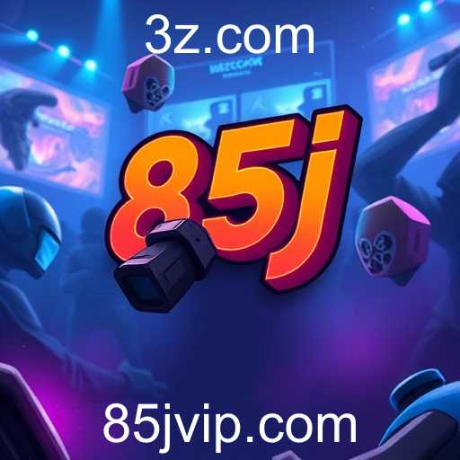 Novo Horizonte do Gaming com 85j