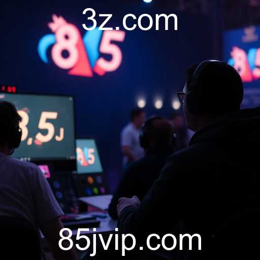 A Revolução do Mercado de Jogos em 2025