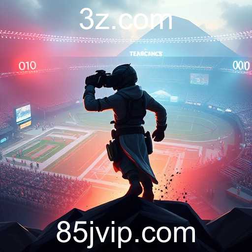 Tendências e Destaques do Mundo dos Jogos em 2026