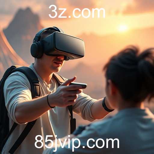 Inovações e Tendências no Mundo dos Jogos: Uma Visão em 2025