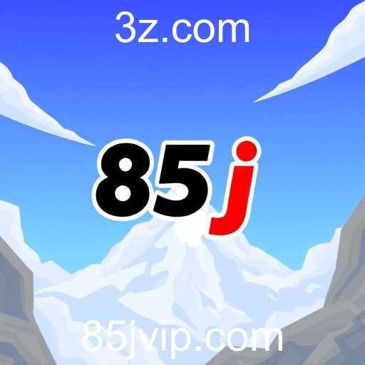 Inovações no Mundo dos Jogos com a Palavra-Chave '85j'