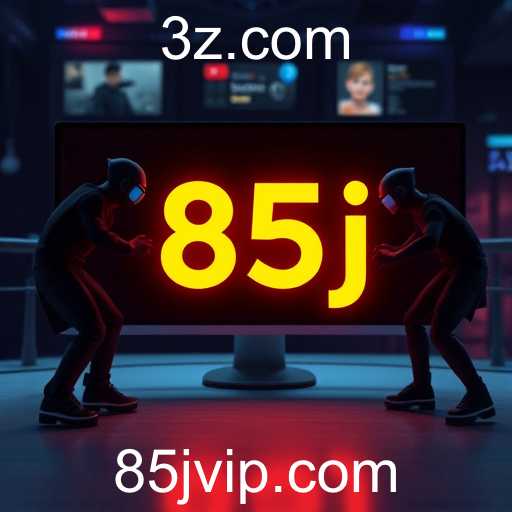 A Ascensão do 85j e sua Influência na Indústria de Jogos