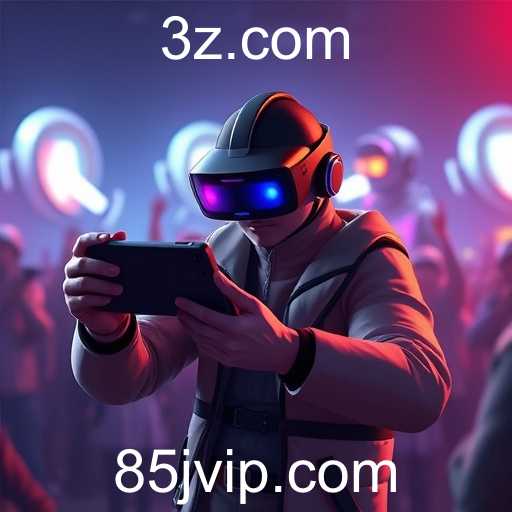 Expansão e Inovação no Mundo dos Jogos Online