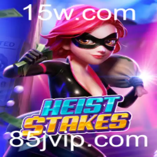 Explorando o Mundo de Aventura do Jogo HeistStakes