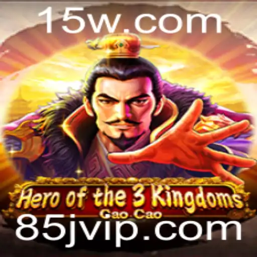 Explorando 'Heroofthe3KingdomsCaoCao': Uma Jornada Épica no Mundo dos Três Reinos