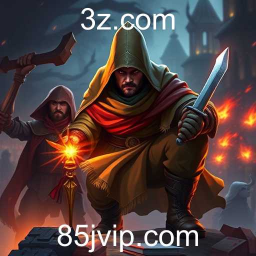 O Impacto de 85j no Cenário de Jogos em 2025