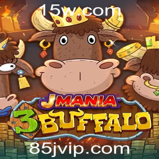Descubra o Fascinante Mundo de 'JMania3Buffalo' com a Palavra-Chave 85j