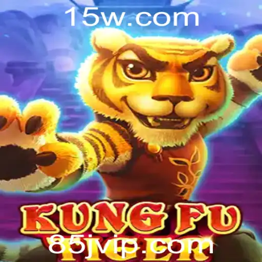 KungFuTiger: Mergulhando na Aventura do Novo Jogo de Artes Marciais