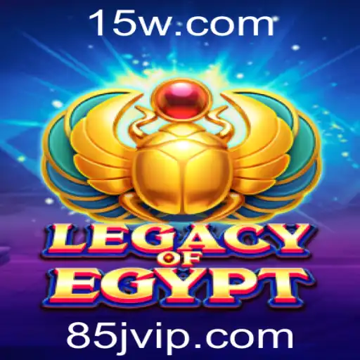 LegacyOfEgypt: Explorando a Riqueza do Antigo Egito em Jogo