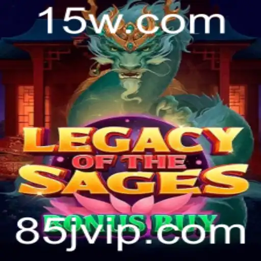 Explorando o Mundo de LegacyoftheSagesBonusBuy: Uma Jornada Épica no Universo dos Jogos