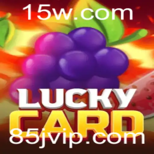 Conheça o Jogo LuckyCard: Diversão e Estratégia com a Chave 85j