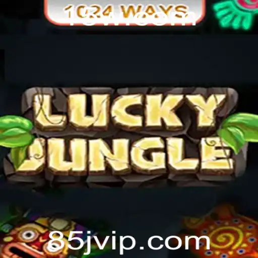 Descubra o Encantamento e as Regras do Jogo LuckyJungle1024