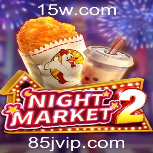 NightMarket2: Descubra o Mundo Misterioso do Jogo 85j