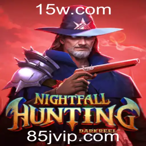 NightfallHunting: Um Jogo de Estratégia e Aventura Inovador