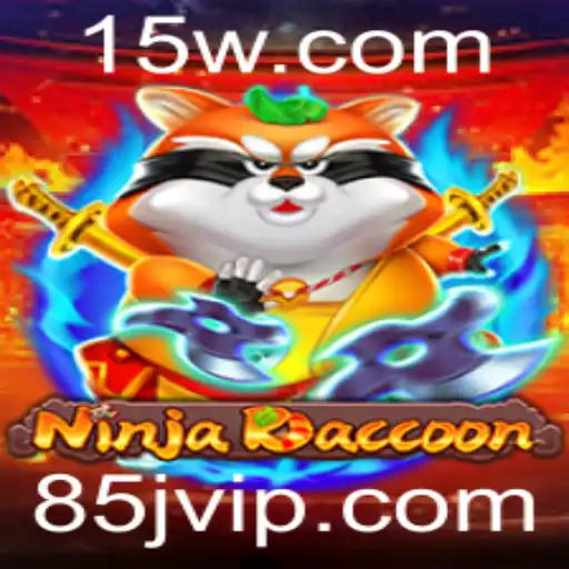 NinjaRaccoon: A Aventura Inovadora do Mundo dos Games