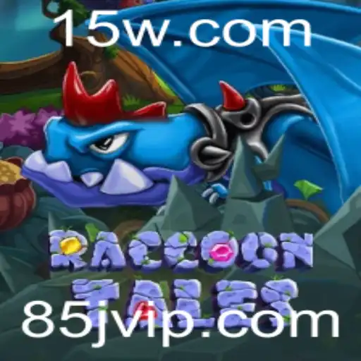 RaccoonTales: A Nova Aventura Interativa no Mundo dos Games