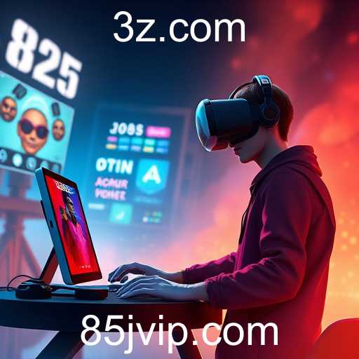 A Revolução dos Jogos Online