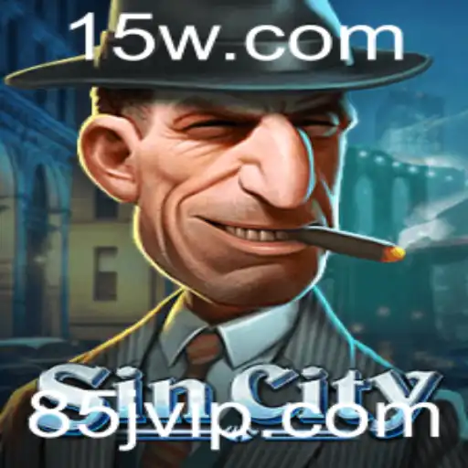 Descubra SinCity: Um Jogo Imersivo e Inovador