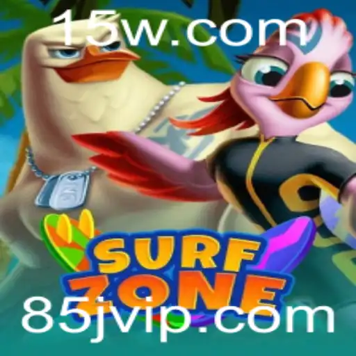 Descobrindo o Mundo de SurfZone: O Jogo de Aventura Aquática