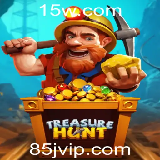 Explorando o Mundo de TreasureHunt: Um Jogo de Aventura Envolvente