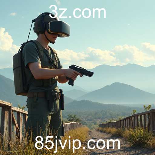 Tendências e Avanços em Sites de Jogos em 2025