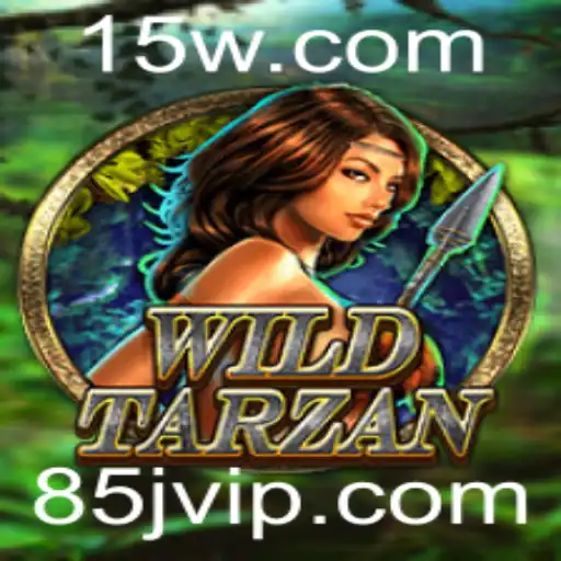 WildTarzan: Uma Aventura Selvagem que Cativa Todos os Jogadores