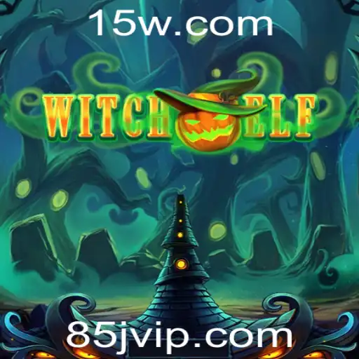 Descubra o Universo de WitchElf: Um Jogo Encantador